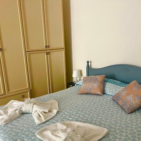 Apartament Cattleya Mola di Bari Zewnętrze zdjęcie