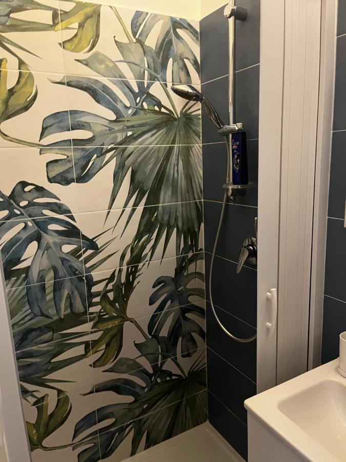 Apartament Cattleya Mola di Bari Zewnętrze zdjęcie