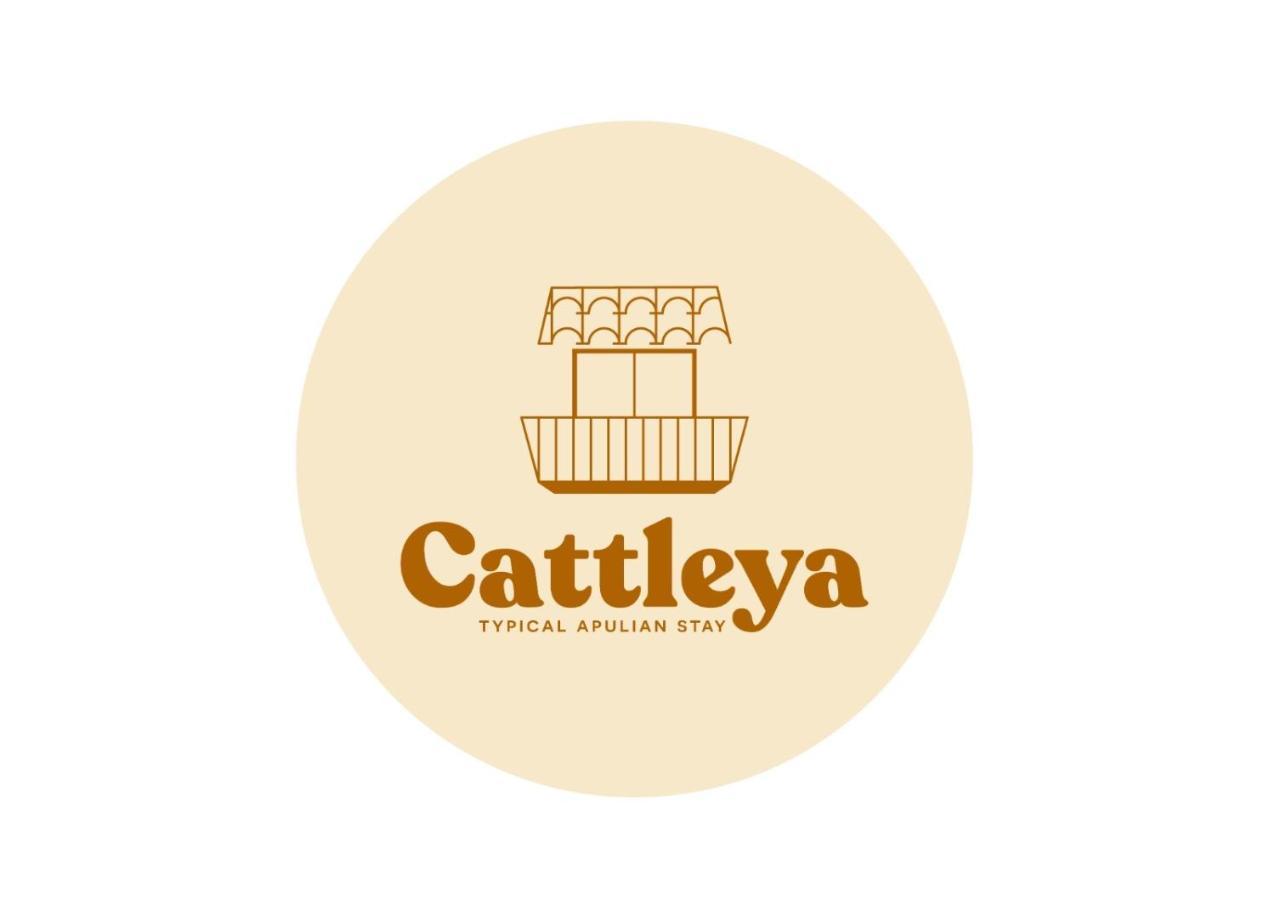 Apartament Cattleya Mola di Bari Zewnętrze zdjęcie