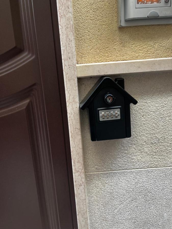 Apartament Cattleya Mola di Bari Zewnętrze zdjęcie