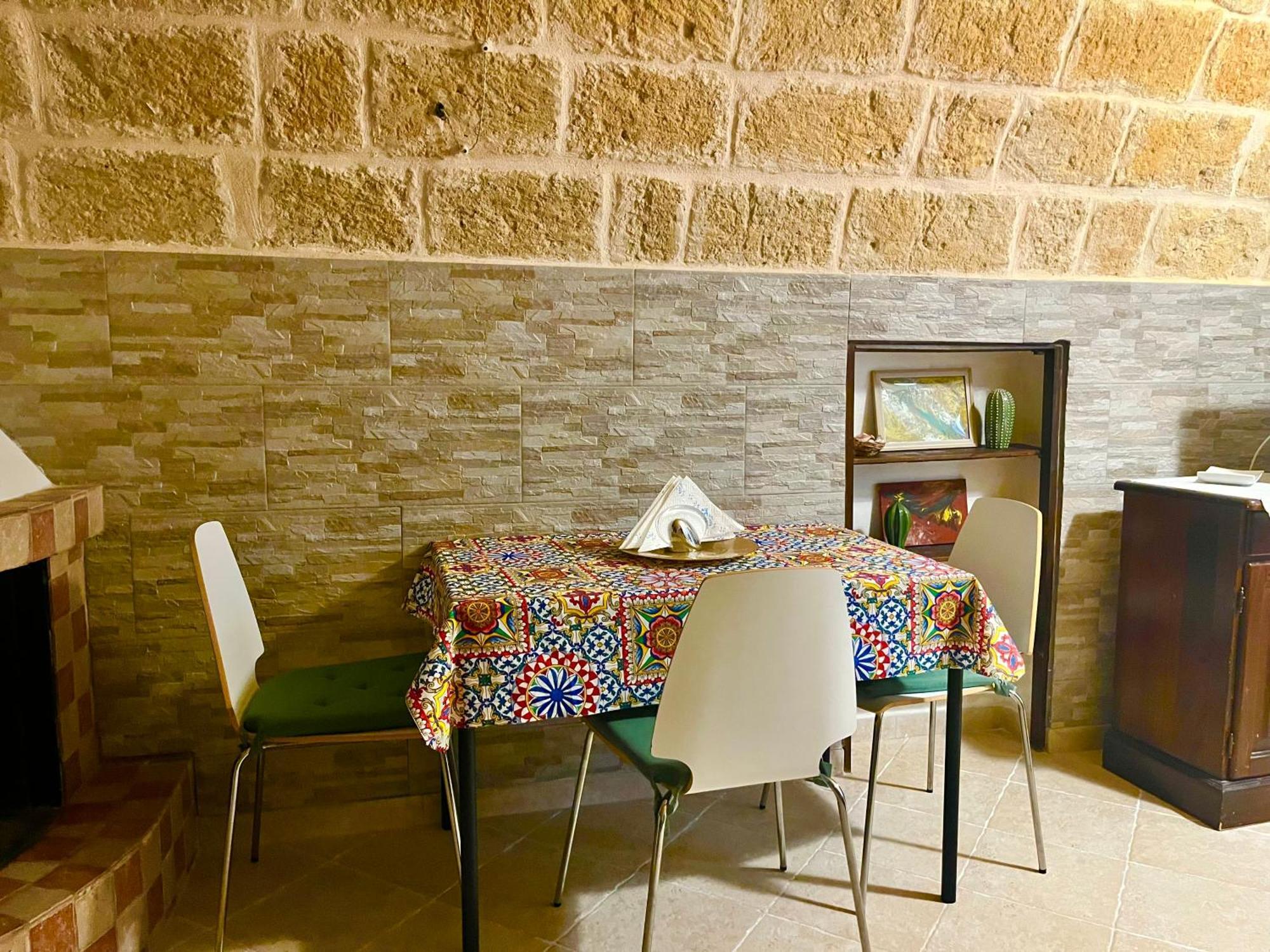 Apartament Cattleya Mola di Bari Zewnętrze zdjęcie