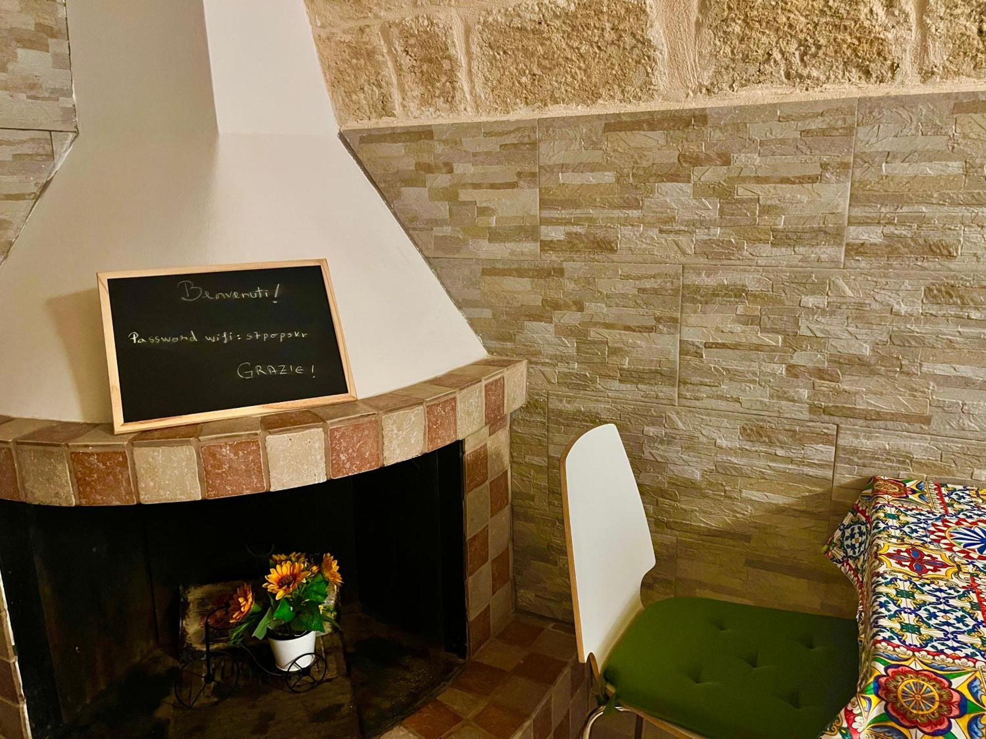 Apartament Cattleya Mola di Bari Zewnętrze zdjęcie