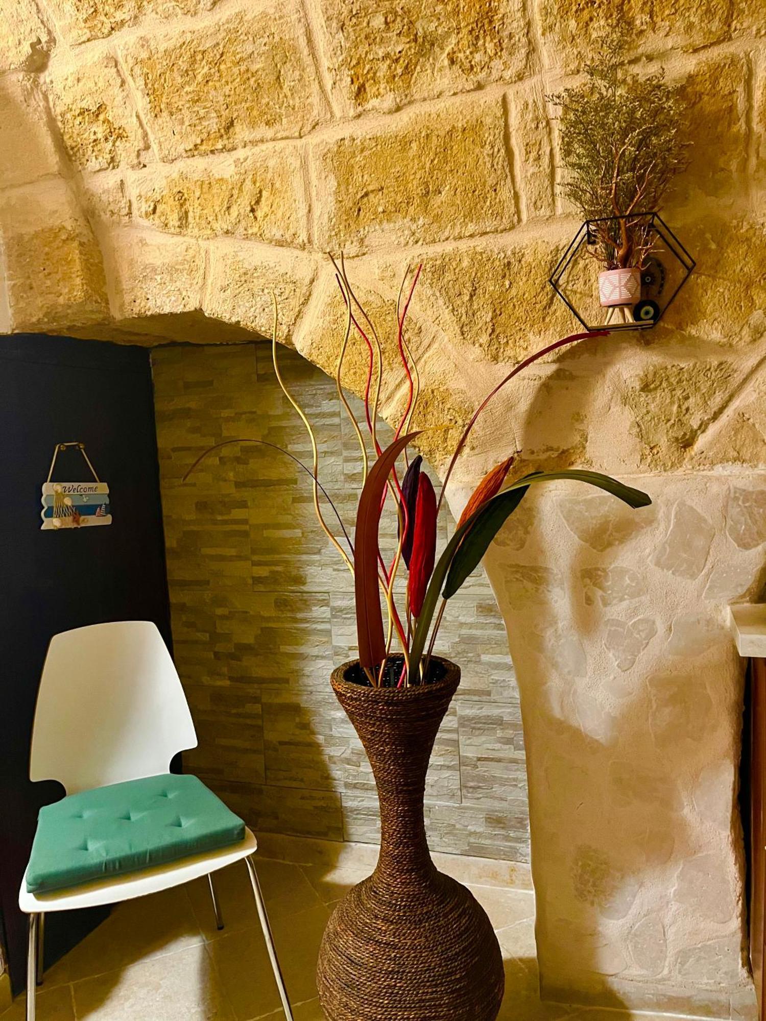 Apartament Cattleya Mola di Bari Zewnętrze zdjęcie