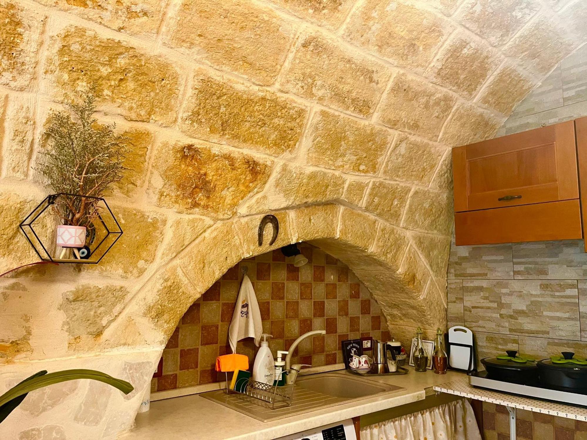Apartament Cattleya Mola di Bari Zewnętrze zdjęcie