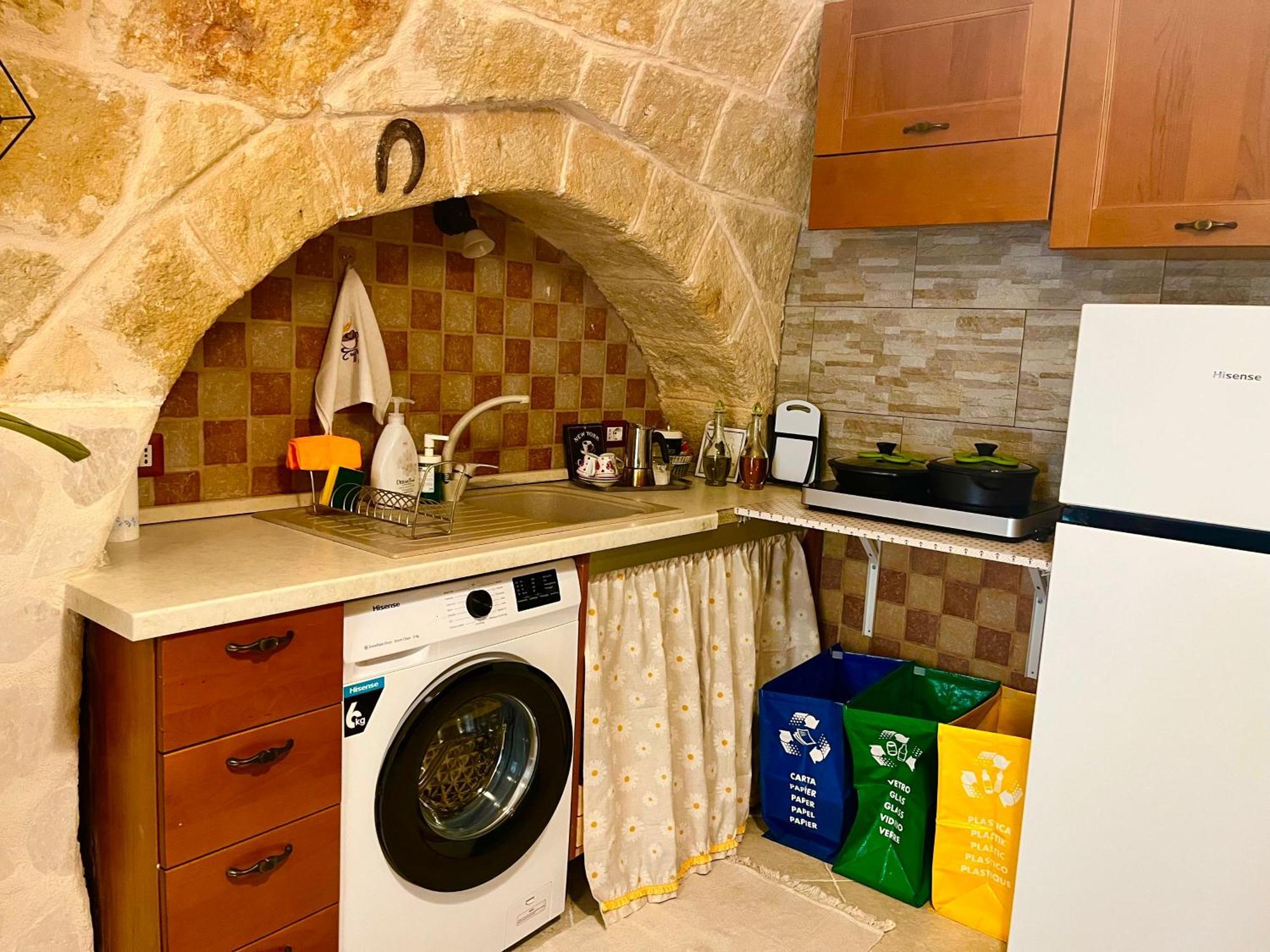 Apartament Cattleya Mola di Bari Zewnętrze zdjęcie