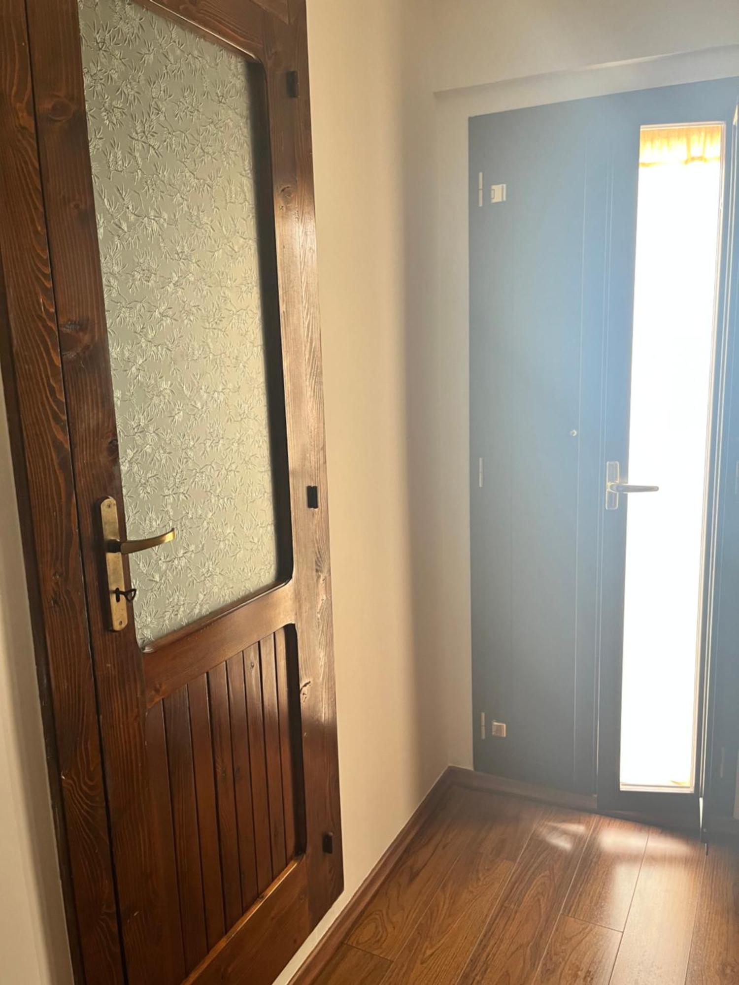 Apartament Cattleya Mola di Bari Zewnętrze zdjęcie