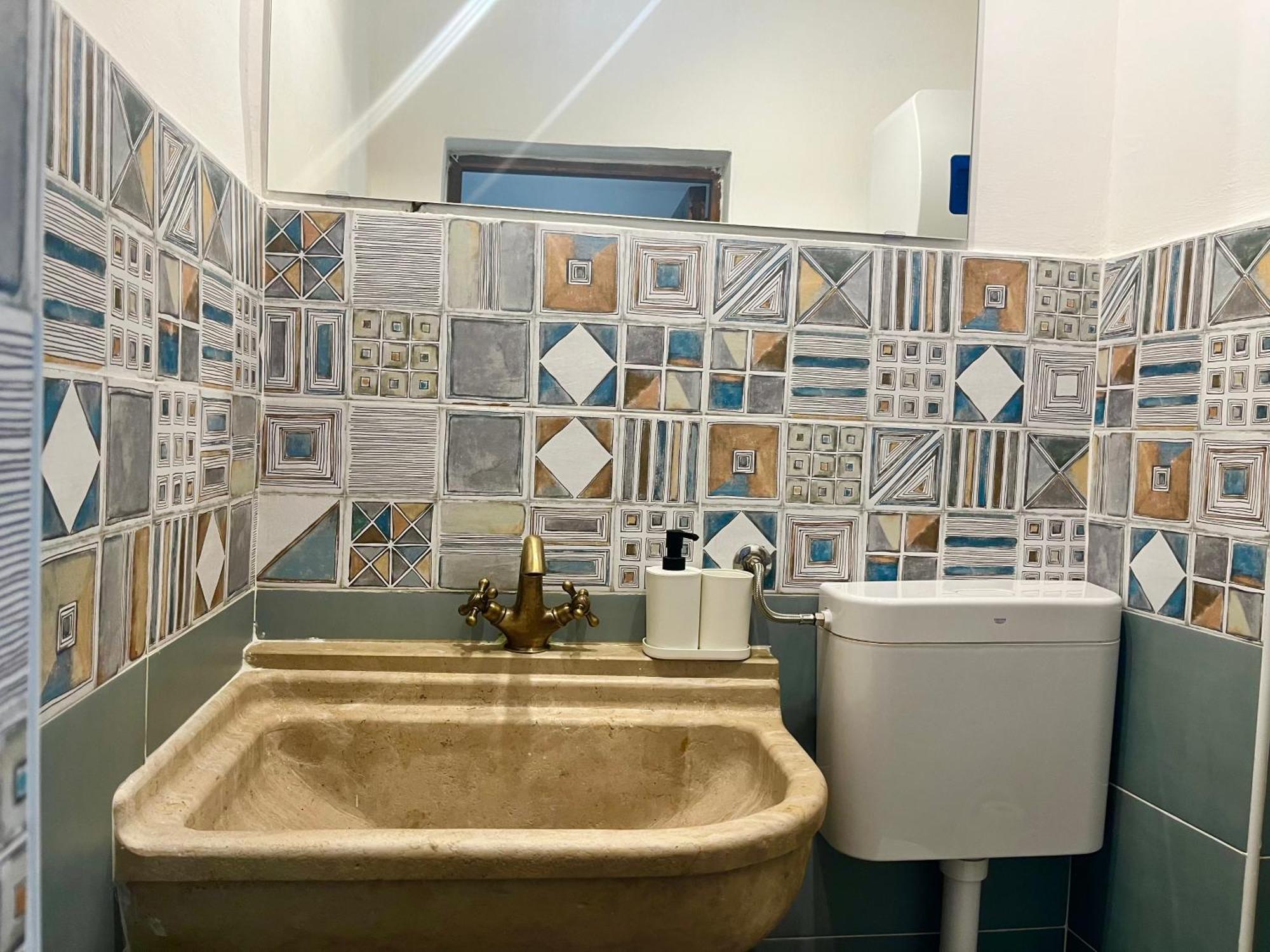 Apartament Cattleya Mola di Bari Zewnętrze zdjęcie
