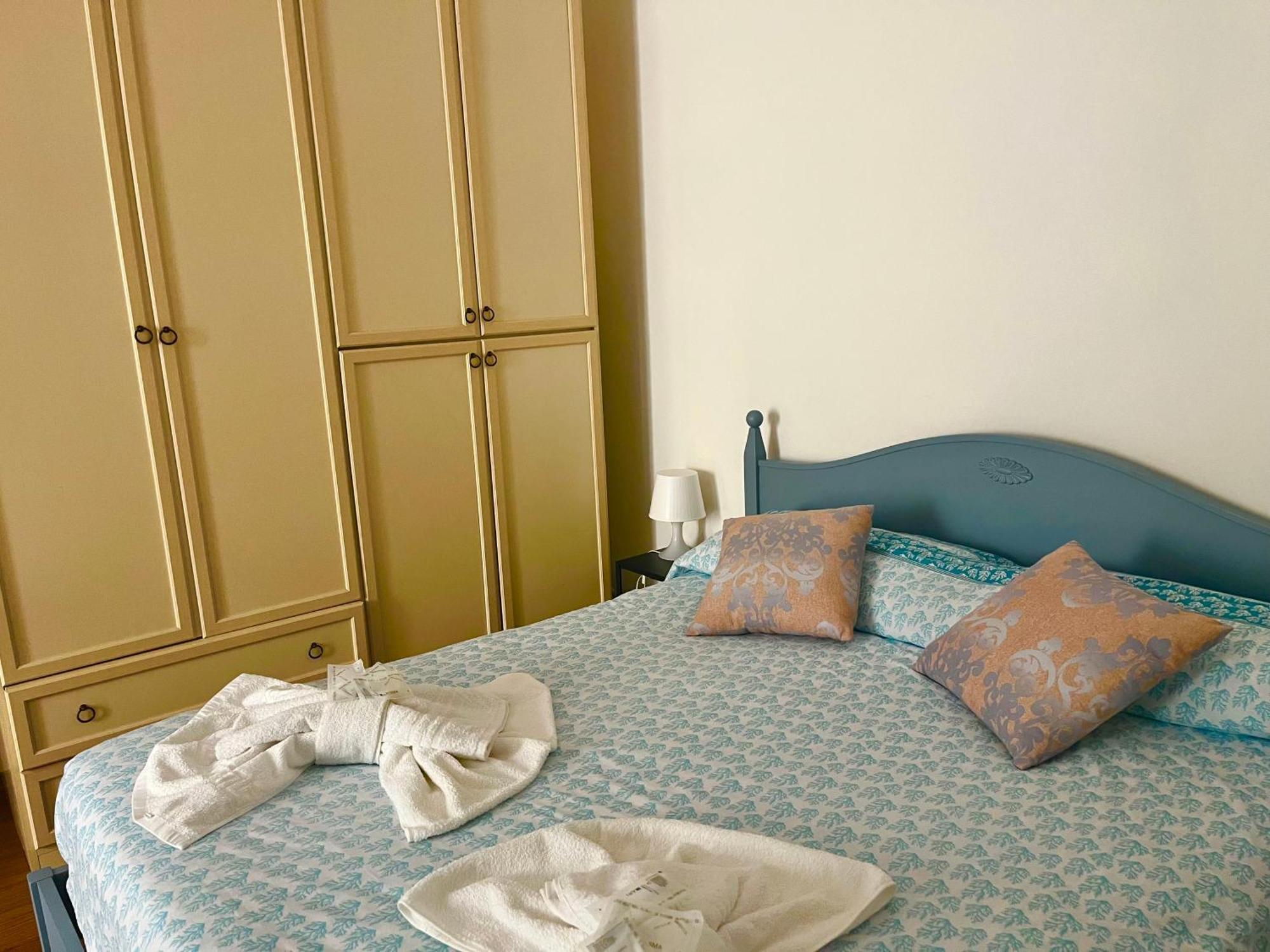 Apartament Cattleya Mola di Bari Zewnętrze zdjęcie