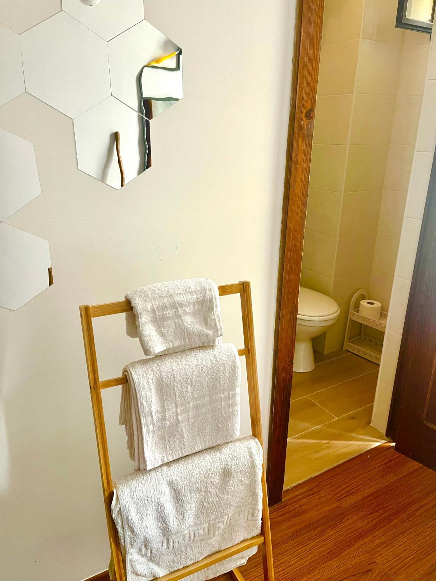 Apartament Cattleya Mola di Bari Zewnętrze zdjęcie