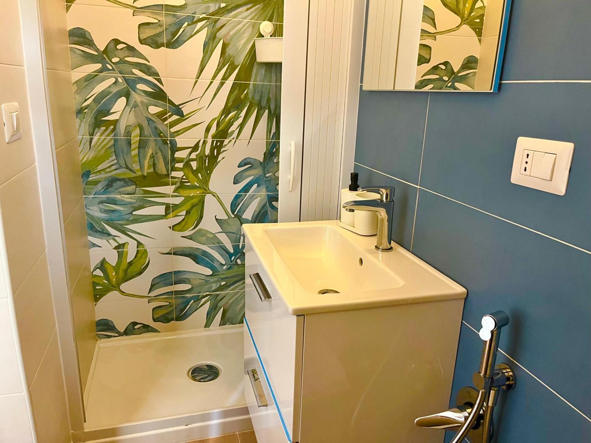 Apartament Cattleya Mola di Bari Zewnętrze zdjęcie