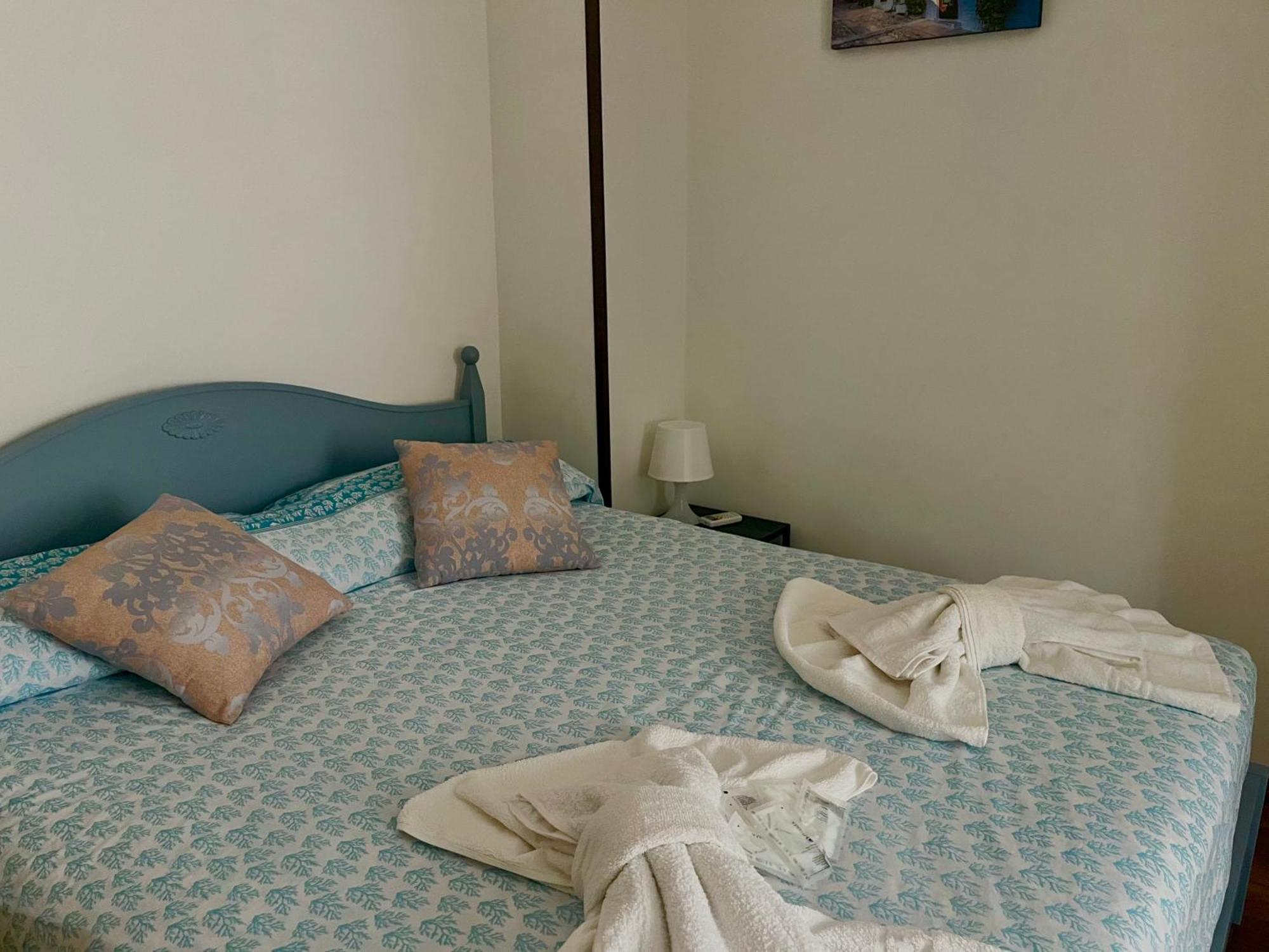 Apartament Cattleya Mola di Bari Zewnętrze zdjęcie