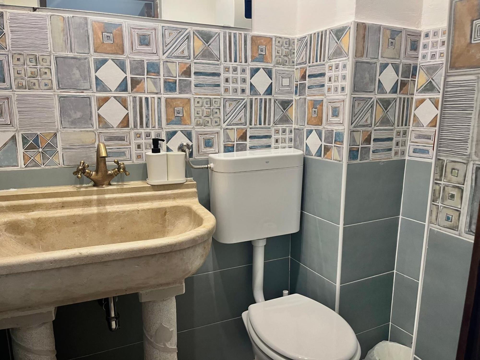 Apartament Cattleya Mola di Bari Zewnętrze zdjęcie