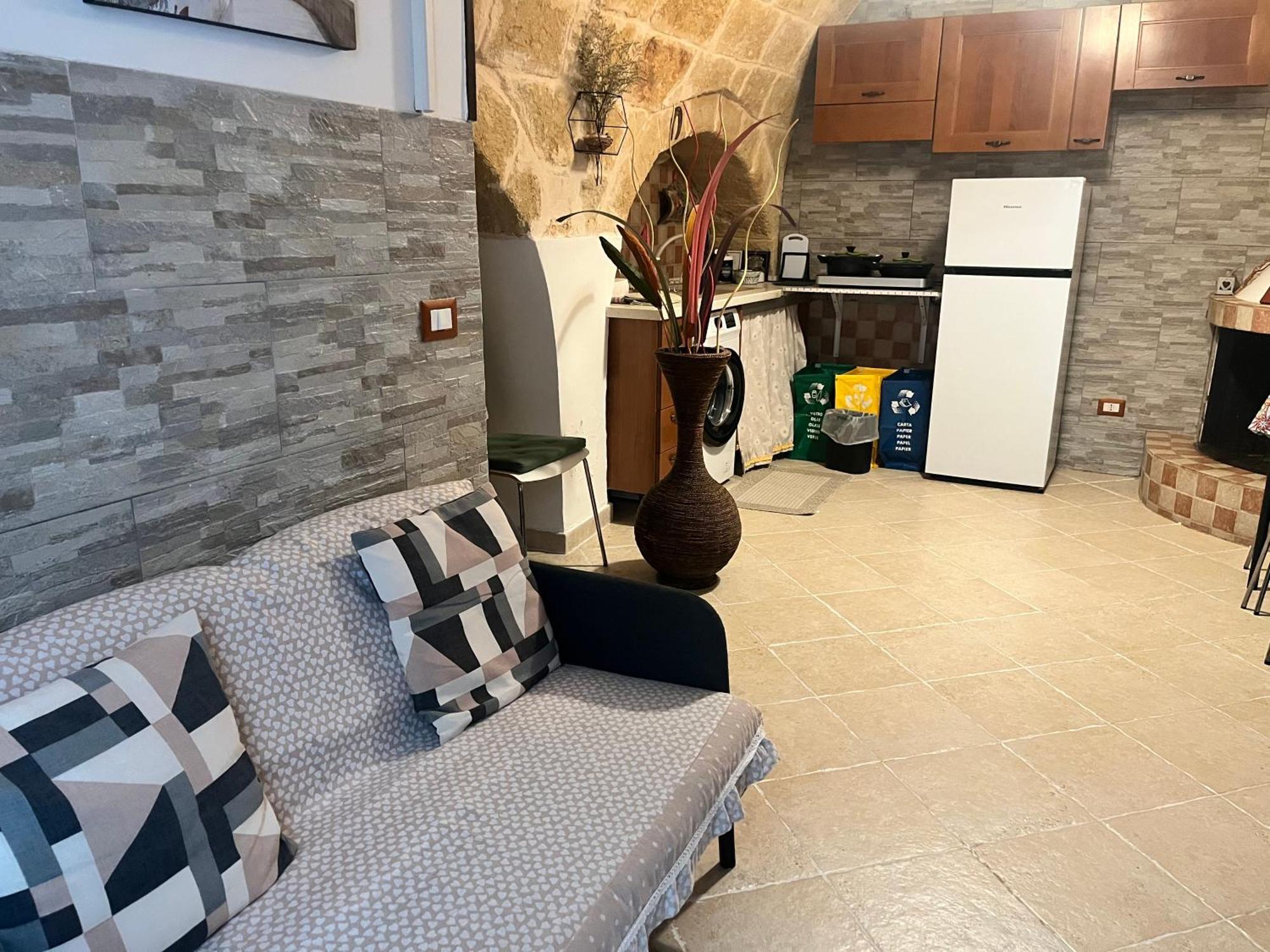 Apartament Cattleya Mola di Bari Zewnętrze zdjęcie